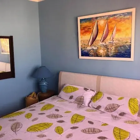 Splendide Vista Sur Playa De L 'alguer * L'Ametlla de Mar
