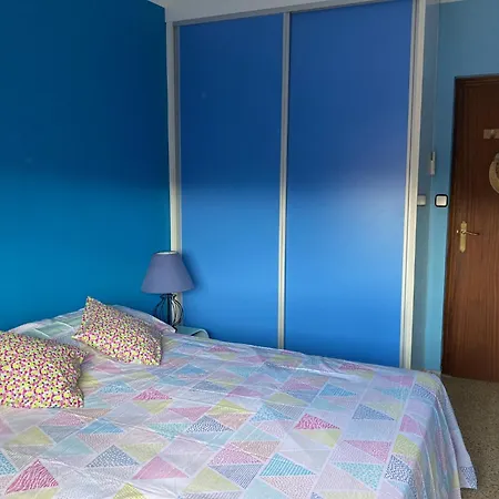 Splendide Vista Sur Playa De L 'alguer Apartment