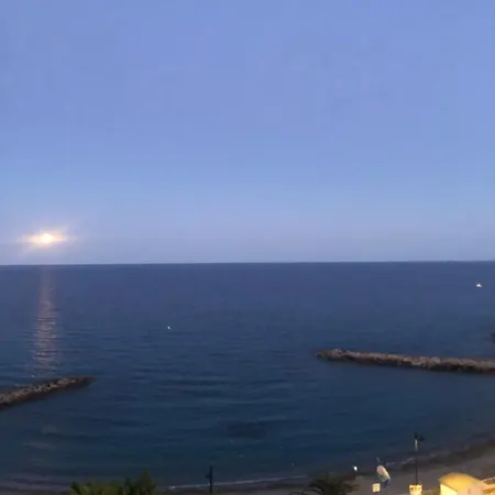 Splendide Vista Sur Playa De L 'alguer